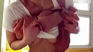 V našem hotelu nabízím creampie pohostinnost pro pětihvězdičkové recenze. Podívej se na JAV Eng Sub!