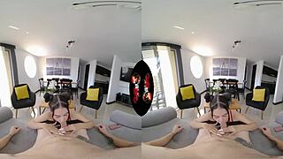 super cute latina anal fucking in reality style.