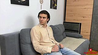 भाभी का बेशरम रंग और देवर का बेशरम लंड 😈