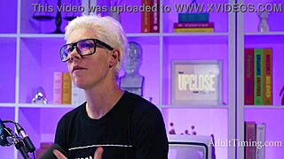 Maya Woulfe Podcast: Casting Interview With Pornstar