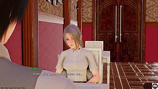 Public Sex Life H - Pt 60!