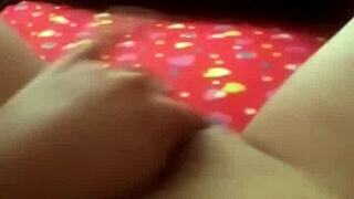 Video Call With Stranger She Wanted To Masturbate – I Just Went Along!