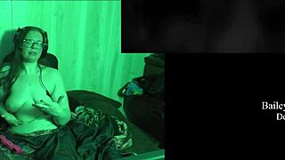 Naked Lake House Playthrough Part 5!