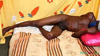 My best friend begged for a cumshot inside. I couldn’t resist helping!