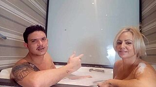 Porn Cast With Samuka Ventura Featuring Sexy Tattoo And Intense Action!