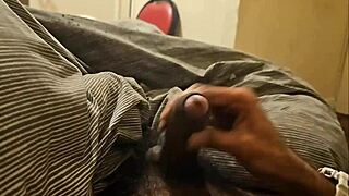 Rishi Bhardwaja Wants Ladies to Play with His Sexy Cock