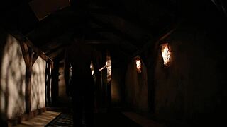 Lyanna Nilsson and Charlie Dean Heat Up SinfulXXX