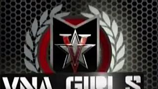 Brunette Gabby Quinteros Rubs Her Huge Clit To Orgasm