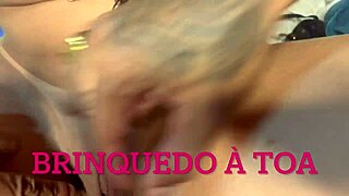 I'm Gonna Fuck Your Ass Hard!