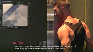 Alternative Punishment: Monster Cock Fucking Boobs