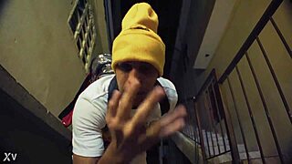 Mature woman squirts from hardcore sex with pakito