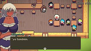 ntr rice prologo espa�ol