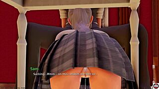 Public Sex Life H - Pt 60!