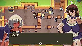 ntr rice prologo espa�ol