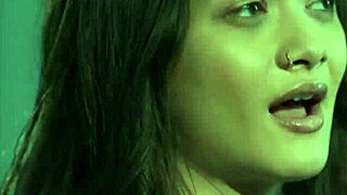 sweetheartvideo reagan foxx milf lesbian initiation with teen