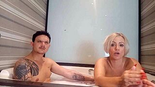 Porn Cast With Samuka Ventura Featuring Sexy Tattoo And Intense Action!