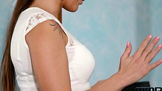 tell me about this hardcore blowjob scene