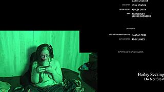 Naked Lake House Playthrough Part 5!