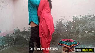 Hot College Girl Craves Fucking From House To House!