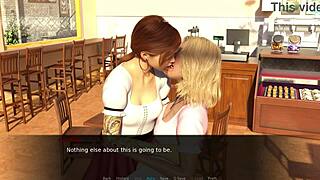 lets play the girls with x-ray eyes demo