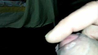 Latina Brunette with Big Tits Dominates Anal and Double Penetration in Wild Cuckold Role Play!