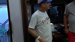 fetswing diaries s6e4 preview with big balls chris and naughty j moon gary jones in wild group play