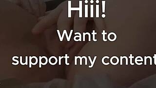 Support your local chubby virgin in this fun story.