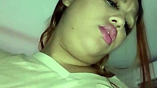 bearded neighbor enters my room and makes me cum