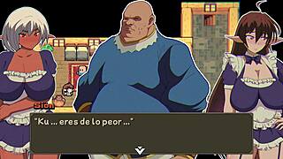 ntr rice prologo espa�ol