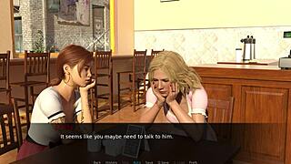 lets play the girls with x-ray eyes demo