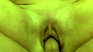 Bound housewife milf gets rough deepthroat and choking