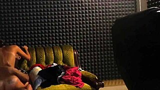 Feeling Intense Pleasure As She Squirts On My Dick After Cum Inside