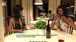 Erotic dancing in shut up and dance 22