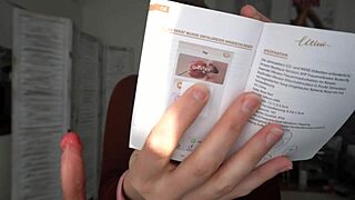 I love using Utimi sex toys for intense dildo pleasure.