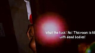 Let's Play a Game at the Last Rest Area