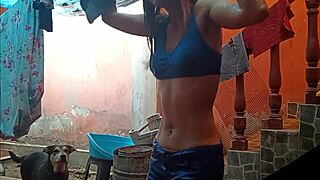 Met Easy Girl At Carnival, Fucked Without Condom