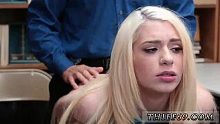 young blonde teen 18+ ass hd and black amateur couple fuck attempted