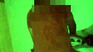 Slut takes on two guys in double penetration