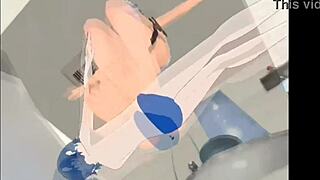 Exciting Misadventures in the Bathroom Fetish Scene