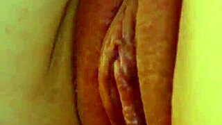 Fibi euro gets creampie in missionary