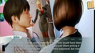 Exciting game academy 76 adventure