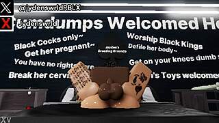 Lonely milf couldn't stand her husband being away for long periods of time so the neighbor across the street did