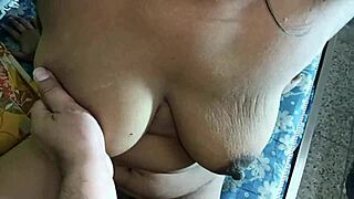 Hey Sibani, How's That Hard Fuck from Husband Feel? Clear Moaning Audio!