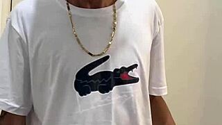 caught her bathing and dove mouth first into her wet pussy