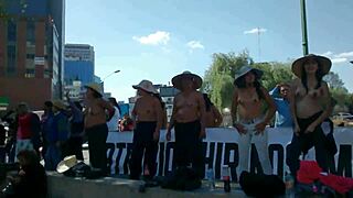 Hey, check out this amateur vid from 2015! 📹