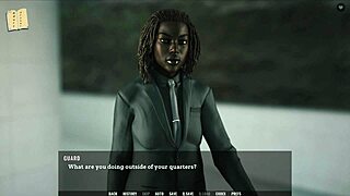 Tales from the unending void 77