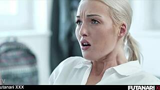 Фута-оргия в школе меня совсем запутала