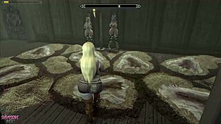 Elfs & orcs fantasy adventure