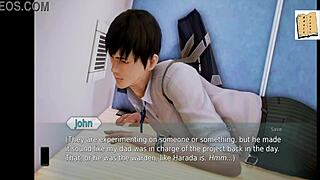 Exciting game academy 76 adventure