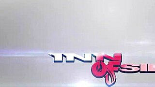 Sheena Ryder's Big Butt Ass Fucked!